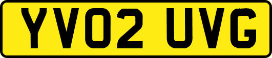YV02UVG