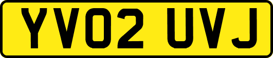 YV02UVJ