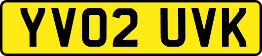 YV02UVK