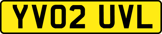 YV02UVL