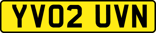 YV02UVN