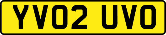 YV02UVO