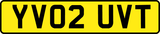 YV02UVT