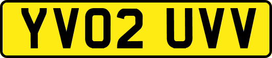 YV02UVV