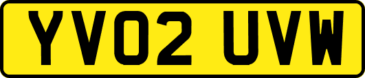 YV02UVW