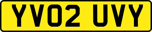 YV02UVY