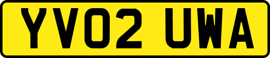 YV02UWA