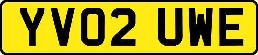 YV02UWE