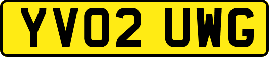 YV02UWG