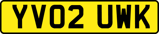 YV02UWK