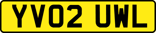 YV02UWL