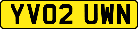YV02UWN