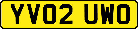 YV02UWO