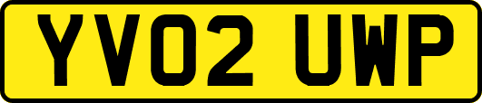 YV02UWP