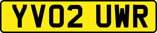 YV02UWR