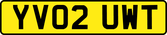 YV02UWT