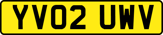 YV02UWV