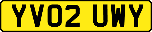 YV02UWY