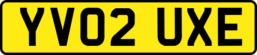 YV02UXE