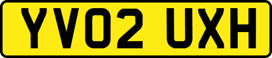 YV02UXH
