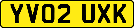 YV02UXK