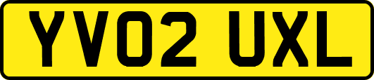 YV02UXL