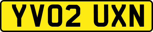 YV02UXN