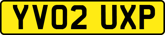 YV02UXP