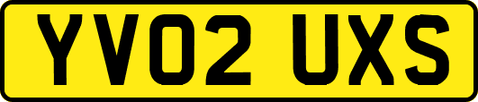 YV02UXS