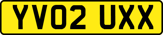 YV02UXX