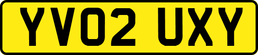 YV02UXY