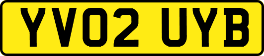 YV02UYB