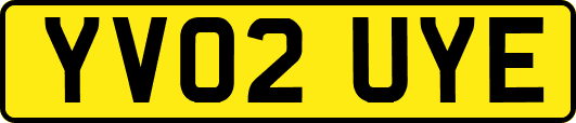 YV02UYE
