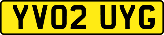 YV02UYG