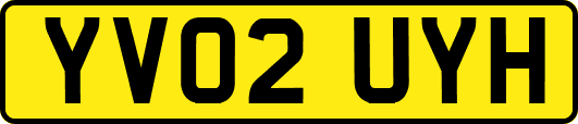 YV02UYH