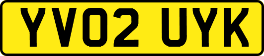 YV02UYK