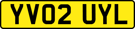 YV02UYL