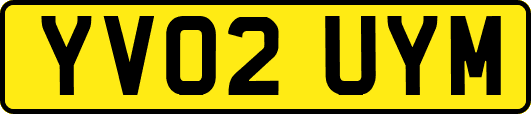 YV02UYM
