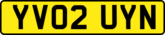 YV02UYN