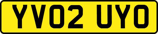 YV02UYO