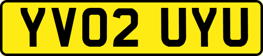 YV02UYU