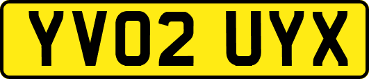 YV02UYX