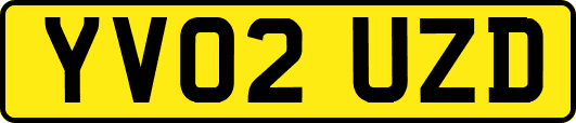 YV02UZD
