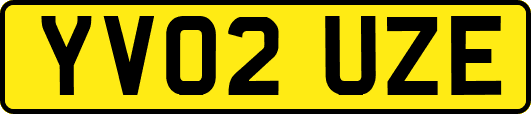YV02UZE