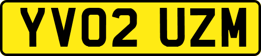 YV02UZM