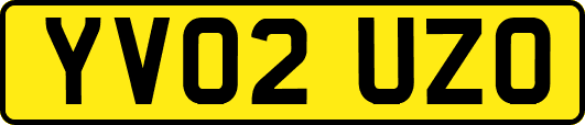 YV02UZO