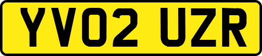 YV02UZR