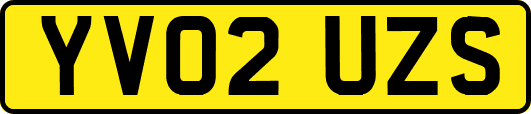 YV02UZS