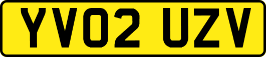 YV02UZV