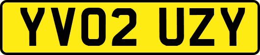 YV02UZY